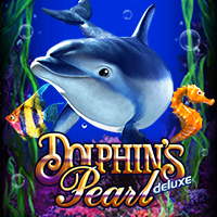 Laro ng slot na Dolphins Pearl Deluxe sa PH365