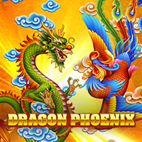 Laro ng slot na Dragon Phoenix sa PH365