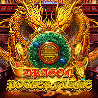 Laro ng slot na Dragon Power Flame sa PH365