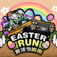 Laro ng slot na Easter Run sa PH365
