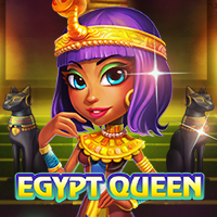 Laro ng slot na Egypt Queen sa PH365