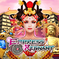 Laro ng slot na Empress Regnant sa PH365