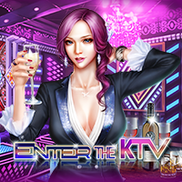 Laro ng slot na Enter The KTV sa PH365