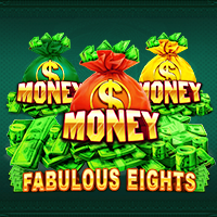 Laro ng slot na Fabulous Eights sa PH365
