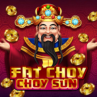 Laro ng slot na Fat Choy Choy Sun sa PH365