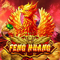 Laro ng slot na Feng Huang sa PH365