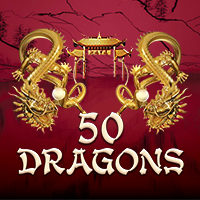 Laro ng slot na Fifty Dragons sa PH365