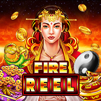 Laro ng slot na Fire Reel sa PH365