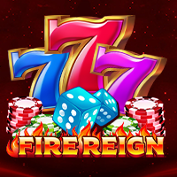 Laro ng slot na Fire Reign sa PH365