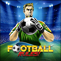 Laro ng slot na Football Rules sa PH365