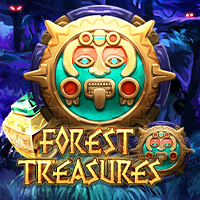 Laro ng slot na Forest Treasures sa PH365