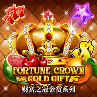 Laro ng slot na Fortune Crown Gold Gift sa PH365