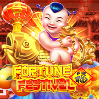 Laro ng slot na Fortune Festival sa PH365