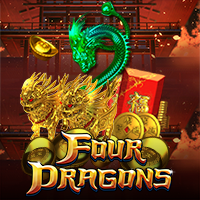 Laro ng slot na Four Dragons sa PH365