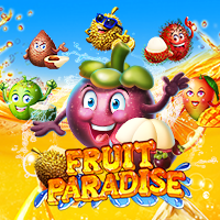 Laro ng slot na Fruit Paradise sa PH365