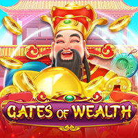 Laro ng slot na Gates of wealth sa PH365