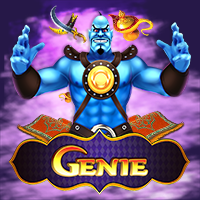 Laro ng slot na Genie sa PH365