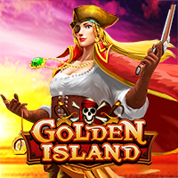 Laro ng slot na Golden Island sa PH365