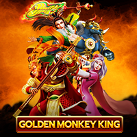 Laro ng slot na Golden Monkey King sa PH365