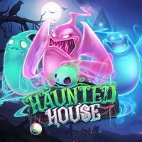 Laro ng slot na Haunted House sa PH365