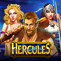Laro ng slot na Hercules sa PH365