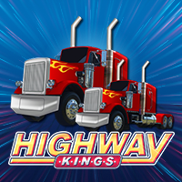 Laro ng slot na Highway Kings sa PH365