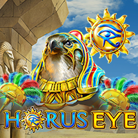 Laro ng slot na Horus Eyes sa PH365