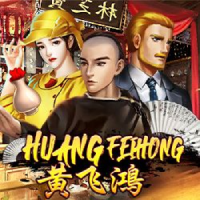 Laro ng slot na Huang Fei Hong sa PH365