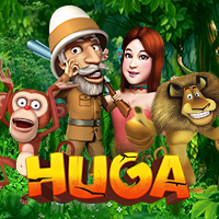 Laro ng slot na Huga sa PH365