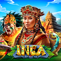 Laro ng slot na Inca sa PH365