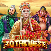 Laro ng slot na Journey To The West sa PH365