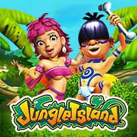 Laro ng slot na Jungle Island sa PH365