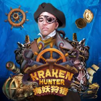 Laro ng slot na Kraken Hunter sa PH365