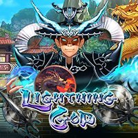 Laro ng slot na Lightning God sa PH365