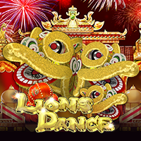 Laro ng slot na Lions Dance sa PH365