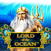 Laro ng slot na Lord Of The Ocean sa PH365
