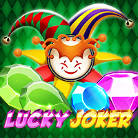 Laro ng slot na Lucky Joker sa PH365