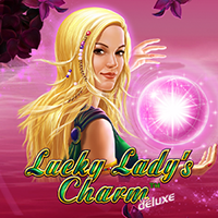 Laro ng slot na Lucky Lady Charm sa PH365
