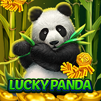 Laro ng slot na Lucky Panda sa PH365