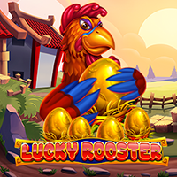 Laro ng slot na Lucky Rooster sa PH365