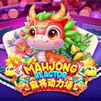 Laro ng slot na Mahjong Reactor sa PH365