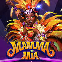 Laro ng slot na Mammamia sa PH365
