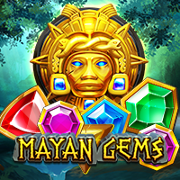 Laro ng slot na Mayan Gems sa PH365