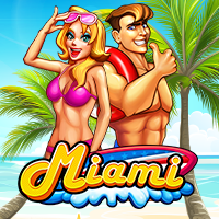 Laro ng slot na Miami sa PH365