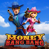 Laro ng slot na Money BangBang sa PH365