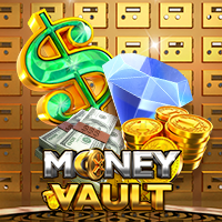 Laro ng slot na Money Vault sa PH365
