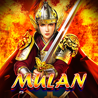 Laro ng slot na Mulan sa PH365