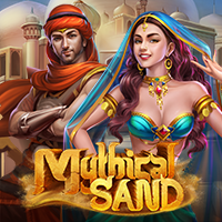 Laro ng slot na Mythical Sand sa PH365