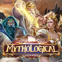 Laro ng slot na Mythological sa PH365