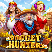 Laro ng slot na Nugget Hunter sa PH365